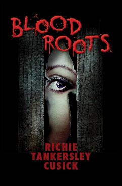 Blood Roots (eBook, ePUB) Cover Blood Roots (eBook, ePUB)