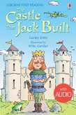 The Castle that Jack built (eBook, ePUB)