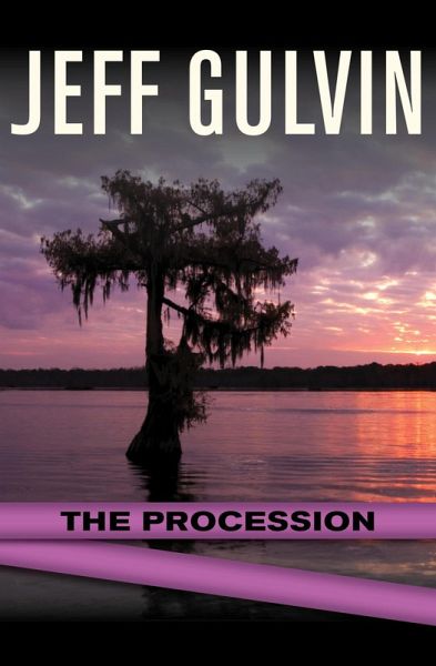 The Procession (eBook, ePUB)