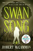 Swan Song (eBook, ePUB)