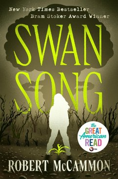 Cover Swan Song (eBook, ePUB)