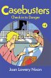 Check in to Danger (eBook, ePUB) - Bild 1