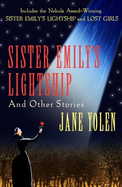 Cover Sister Emily's Lightship (eBook, ePUB)