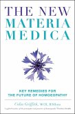The New Materia Medica (eBook, ePUB)
