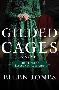Gilded Cages (eBook, ePUB) - Jones, Ellen