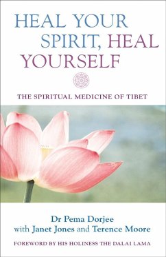 Cover Heal Your Spirit, Heal Yourself (eBook, ePUB)
