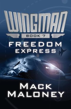 Cover Freedom Express (eBook, ePUB)