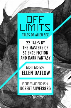 Cover Off Limits (eBook, ePUB)