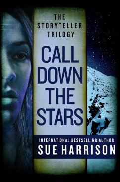 Call Down the Stars (eBook, ePUB) - Harrison, Sue
