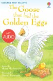 The Goose that laid the Golden Eggs (eBook, ePUB)