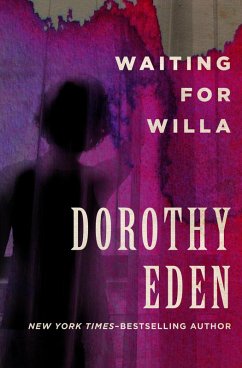 Cover Waiting for Willa (eBook, ePUB)