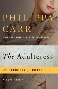 Cover The Adulteress (eBook, ePUB)