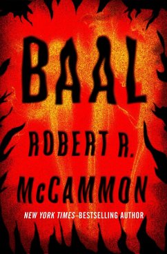 Cover Baal (eBook, ePUB)