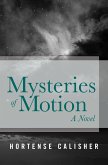 Mysteries of Motion (eBook, ePUB)