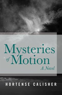 Cover Mysteries of Motion (eBook, ePUB)