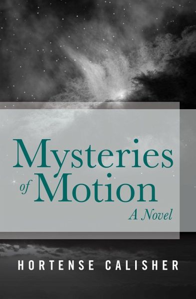 Mysteries of Motion (eBook, ePUB)