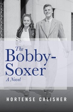 Cover The Bobby-Soxer (eBook, ePUB)