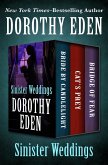Sinister Weddings (eBook, ePUB) Sinister Weddings (eBook, ePUB)
