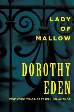 Cover Lady of Mallow (eBook, ePUB)