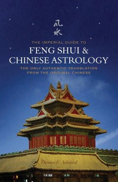 Cover The Imperial Guide to Feng-Shui & Chinese Astrology (eBook, ePUB)