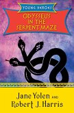 Odysseus in the Serpent Maze (eBook, ePUB)
