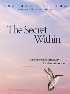 The Secret Within (eBook, ePUB) - Postma, Annemarie
