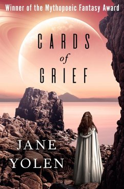 Cover Cards of Grief (eBook, ePUB)