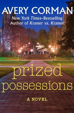 Cover Prized Possessions (eBook, ePUB)