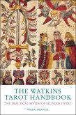 The Watkins Tarot Handbook (eBook, ePUB)