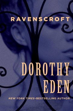 Cover Ravenscroft (eBook, ePUB)