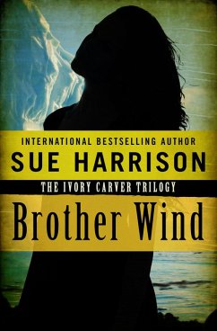 Brother Wind (eBook, ePUB) - Harrison, Sue