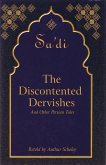 The Discontented Dervishes (eBook, ePUB)