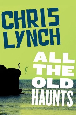 Cover All the Old Haunts (eBook, ePUB)