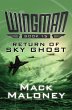 Return of Sky Ghost (eBook, ePUB) - Bild 1