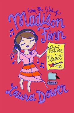 Picture-Perfect (eBook, ePUB) - Dower, Laura