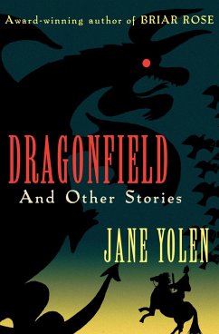 Cover Dragonfield (eBook, ePUB)