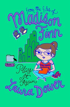 Play It Again (eBook, ePUB) - Dower, Laura