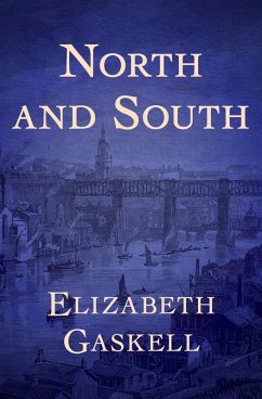 Cover North and South (eBook, ePUB)