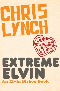 Cover Extreme Elvin (eBook, ePUB)