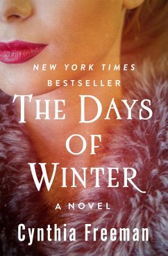 The Days of Winter (eBook, ePUB) - Freeman, Cynthia