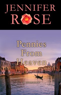 Cover Pennies from Heaven (eBook, ePUB)