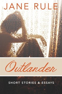 Cover Outlander (eBook, ePUB)