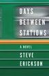 Days Between Stations (eBook, ePUB) - Bild 1