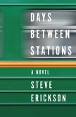 Days Between Stations (eBook, ePUB)