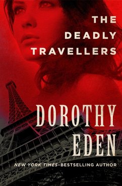 Cover The Deadly Travellers (eBook, ePUB)