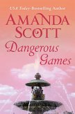 Dangerous Games (eBook, ePUB)
