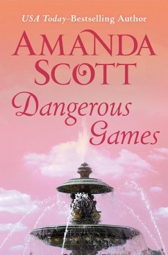 Cover Dangerous Games (eBook, ePUB)