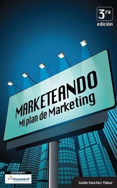Marketeando (eBook, ePUB) - Sánchez Yábar, Guido Duli
