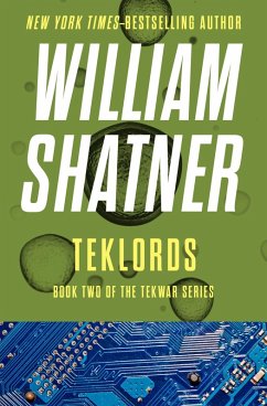 Cover TekLords (eBook, ePUB)