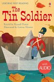 Tin Soldier (eBook, ePUB)